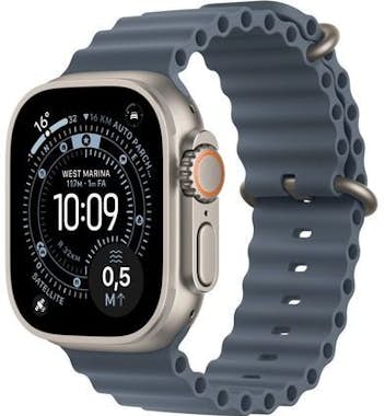 Apple Watch Ultra 3 GPS+Cellular Caja de titanio natura Apple Watch Ultra 3 GPS+Cellular Caja de titanio natura