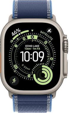 Apple Watch Ultra 3 GPS+Cellular Caja de titanio natura Apple Watch Ultra 3 GPS+Cellular Caja de titanio natura
