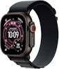 Apple Watch Ultra 3 GPS+Cellular Caja de titanio negro Apple Watch Ultra 3 GPS+Cellular Caja de titanio negro