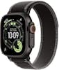 Apple Watch Ultra 3 GPS+Cellular Caja de titanio negro Apple Watch Ultra 3 GPS+Cellular Caja de titanio negro
