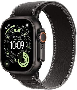 Apple Watch Ultra 3 GPS+Cellular Caja de titanio negro Apple Watch Ultra 3 GPS+Cellular Caja de titanio negro
