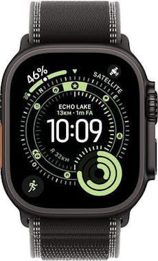 Apple Watch Ultra 3 GPS+Cellular Caja de titanio negro Apple Watch Ultra 3 GPS+Cellular Caja de titanio negro