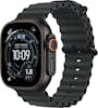 Apple Watch Ultra 3 GPS+Cellular Caja de titanio negro Apple Watch Ultra 3 GPS+Cellular Caja de titanio negro
