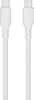 BlackByte Cable de carga y datos USB-C a USB-C 1m 3A 60W by BlackByte Cable de carga y datos USB-C a USB-C 1m 3A 60W by