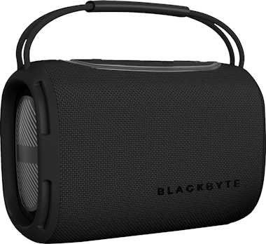 BlackByte Speaker Altavoz 50W by Pedro Buerbaum BlackByte Speaker Altavoz 50W by Pedro Buerbaum