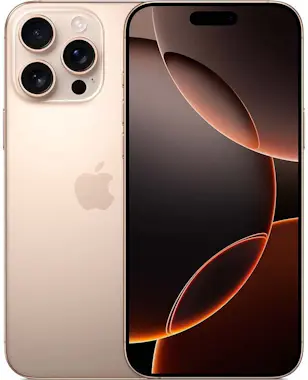Apple iPhone 16 Pro Max 256GB ReNuevo Apple iPhone 16 Pro Max 256GB ReNuevo