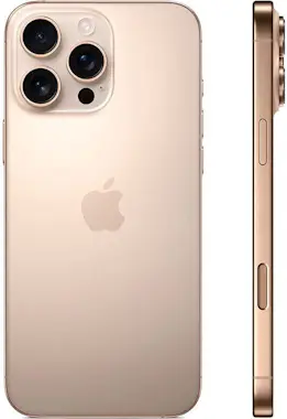 Apple iPhone 16 Pro Max 256GB ReNuevo Apple iPhone 16 Pro Max 256GB ReNuevo