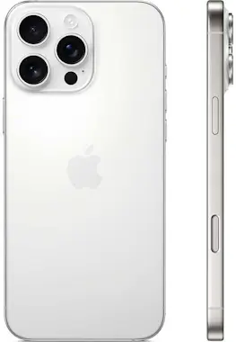 Apple iPhone 16 Pro Max 256GB ReNuevo Apple iPhone 16 Pro Max 256GB ReNuevo