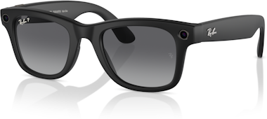 Rayban Meta Wayfarer (Gen 1) Gafas IA Rayban Meta Wayfarer (Gen 1) Gafas IA