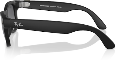 Rayban Meta Wayfarer (Gen 1) Gafas IA Rayban Meta Wayfarer (Gen 1) Gafas IA