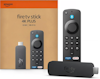 Amazon Fire TV Stick 4K Plus (2ª generación) Amazon Fire TV Stick 4K Plus (2ª generación)