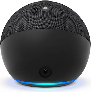 Amazon Echo Dot (5ª generación) Amazon Echo Dot (5ª generación)