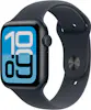 Apple Watch SE 3 GPS 44mm Caja de aluminio negra con co Apple Watch SE 3 GPS 44mm Caja de aluminio negra con co