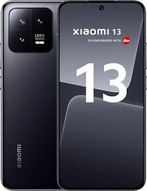 Xiaomi 13 5G 256GB+8GB RAM Reacondicionado Xiaomi 13 5G 256GB+8GB RAM Reacondicionado