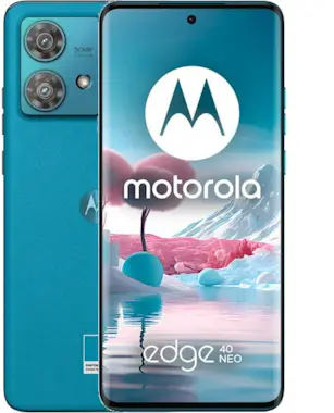 Motorola edge 40 neo 256GB+8GB RAM Reacondicionado Motorola edge 40 neo 256GB+8GB RAM Reacondicionado