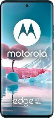 Motorola edge 40 neo 256GB+8GB RAM Reacondicionado Motorola edge 40 neo 256GB+8GB RAM Reacondicionado
