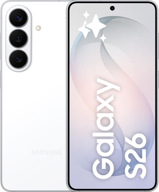 Samsung Galaxy S26 5G 256GB+12GB RAM Samsung Galaxy S26 5G 256GB+12GB RAM