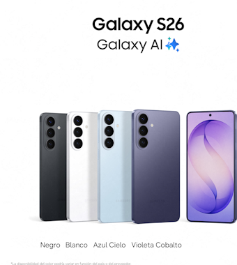 Samsung Galaxy S26 5G 512GB+12GB RAM Samsung Galaxy S26 5G 512GB+12GB RAM