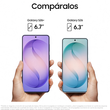 Samsung Galaxy S26+ 5G 256GB+12GB RAM Samsung Galaxy S26+ 5G 256GB+12GB RAM