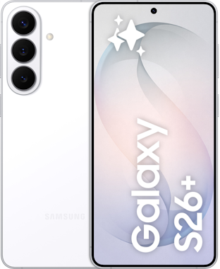 Samsung Galaxy S26+ 5G 512GB+12GB RAM Samsung Galaxy S26+ 5G 512GB+12GB RAM