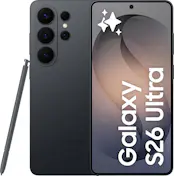 Samsung Galaxy S26 Ultra 5G 256GB+12GB RAM Samsung Galaxy S26 Ultra 5G 256GB+12GB RAM