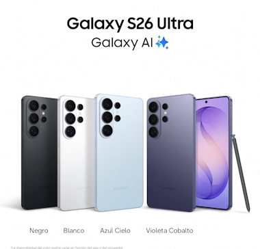 Samsung Galaxy S26 Ultra 5G 256GB+12GB RAM Samsung Galaxy S26 Ultra 5G 256GB+12GB RAM