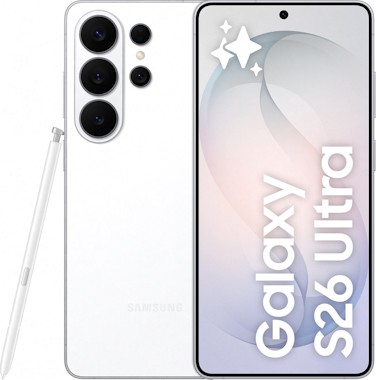 Samsung Galaxy S26 Ultra 5G 512GB+12GB RAM Samsung Galaxy S26 Ultra 5G 512GB+12GB RAM