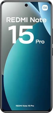 Xiaomi Redmi Note 15 Pro 256GB+8GB RAM Xiaomi Redmi Note 15 Pro 256GB+8GB RAM