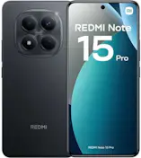 Xiaomi Redmi Note 15 Pro 256GB+8GB RAM Xiaomi Redmi Note 15 Pro 256GB+8GB RAM