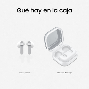 Samsung Galaxy Buds4 Samsung Galaxy Buds4