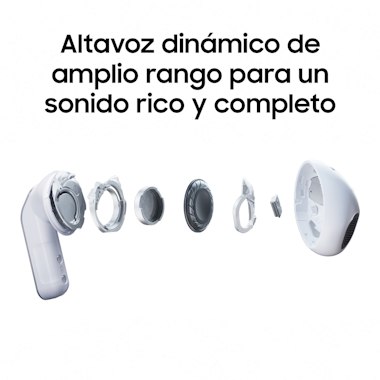 Samsung Galaxy Buds4 Samsung Galaxy Buds4
