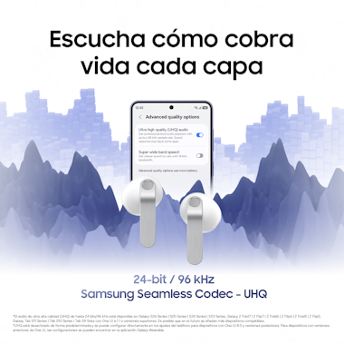 Samsung Galaxy Buds4 Samsung Galaxy Buds4