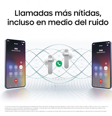 Samsung Galaxy Buds4 Samsung Galaxy Buds4