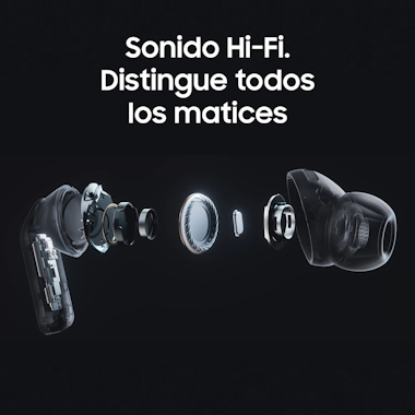 Samsung Galaxy Buds4 Pro Samsung Galaxy Buds4 Pro