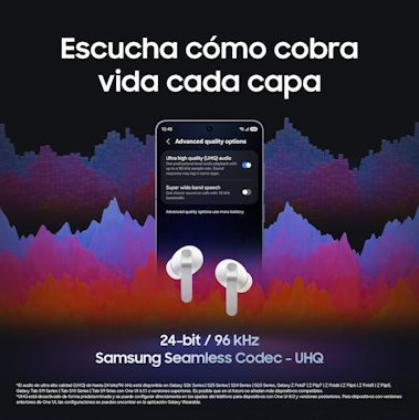 Samsung Galaxy Buds4 Pro Samsung Galaxy Buds4 Pro