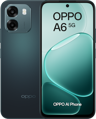 OPPO A6 5G 256GB+6GB RAM OPPO A6 5G 256GB+6GB RAM