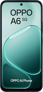 OPPO A6 5G 256GB+6GB RAM OPPO A6 5G 256GB+6GB RAM