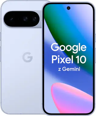 Google Pixel 10 5G 12GB/256GB Glaciar (Frost) Dual SIM Google Pixel 10 5G 12GB/256GB Glaciar (Frost) Dual SIM