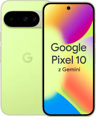 Google Pixel 10 5G 12GB/256GB Verde Lima (Lemongrass) Dua Google Pixel 10 5G 12GB/256GB Verde Lima (Lemongrass) Dua