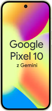 Google Pixel 10 5G 12GB/256GB Verde Lima (Lemongrass) Dua Google Pixel 10 5G 12GB/256GB Verde Lima (Lemongrass) Dua