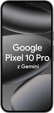 Google Pixel 10 Pro 5G 16GB/128GB Negro (Obsidian) Dual S Google Pixel 10 Pro 5G 16GB/128GB Negro (Obsidian) Dual S