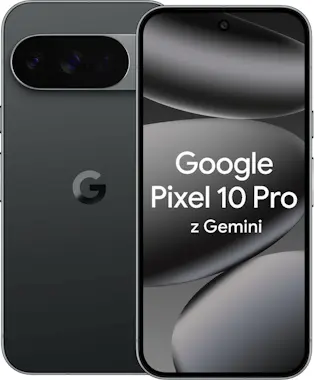 Google Pixel 10 Pro 5G 16GB/1TB Negro (Obsidian) Dual SIM Google Pixel 10 Pro 5G 16GB/1TB Negro (Obsidian) Dual SIM