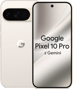 Google Pixel 10 Pro 5G 16GB/256GB Blanco (Porcelain) Dual Google Pixel 10 Pro 5G 16GB/256GB Blanco (Porcelain) Dual