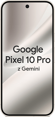 Google Pixel 10 Pro 5G 16GB/256GB Blanco (Porcelain) Dual Google Pixel 10 Pro 5G 16GB/256GB Blanco (Porcelain) Dual