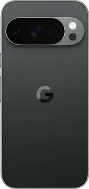 Google Pixel 10 Pro 5G 16GB/512GB Negro (Obsidian) Dual S Google Pixel 10 Pro 5G 16GB/512GB Negro (Obsidian) Dual S