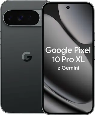 Google Pixel 10 Pro XL 5G 16GB/256GB Negro (Obsidian) Dua Google Pixel 10 Pro XL 5G 16GB/256GB Negro (Obsidian) Dua