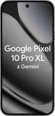 Google Pixel 10 Pro XL 5G 16GB/256GB Negro (Obsidian) Dua Google Pixel 10 Pro XL 5G 16GB/256GB Negro (Obsidian) Dua