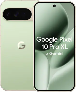 Google Pixel 10 Pro XL 5G 16GB/256GB Verde (Jade) Dual SI Google Pixel 10 Pro XL 5G 16GB/256GB Verde (Jade) Dual SI