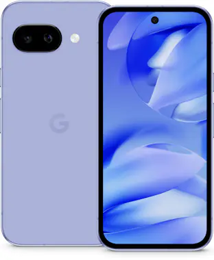 Google Pixel 9a 5G 8GB/128GB Lila (Iris) Dual SIM Google Pixel 9a 5G 8GB/128GB Lila (Iris) Dual SIM