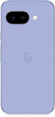 Google Pixel 9a 5G 8GB/128GB Lila (Iris) Dual SIM Google Pixel 9a 5G 8GB/128GB Lila (Iris) Dual SIM